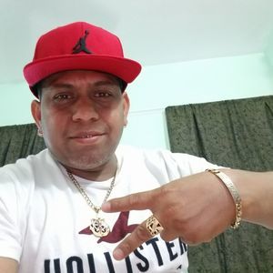 Meet your Posher, Marvin